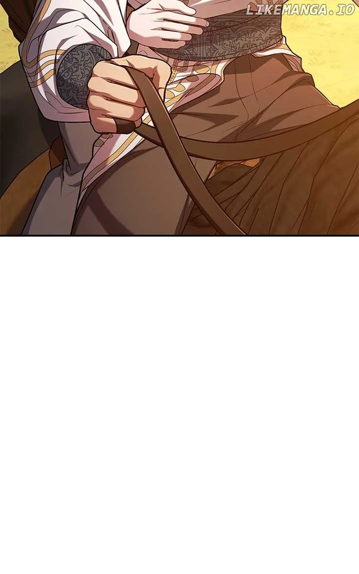 Who Kidnapped the Empress? Chapter 64 page 46