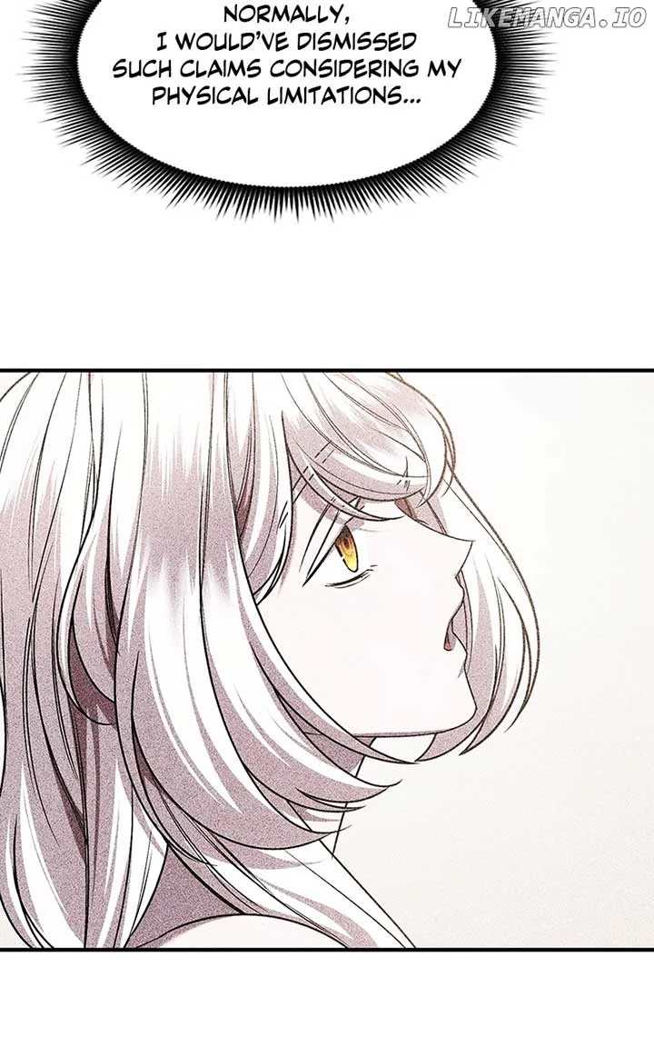 Who Kidnapped the Empress? Chapter 64 page 10