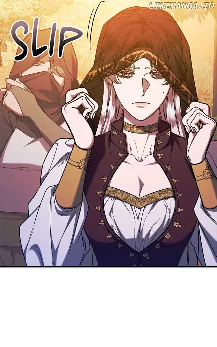 Who Kidnapped the Empress? Chapter 64 page 68