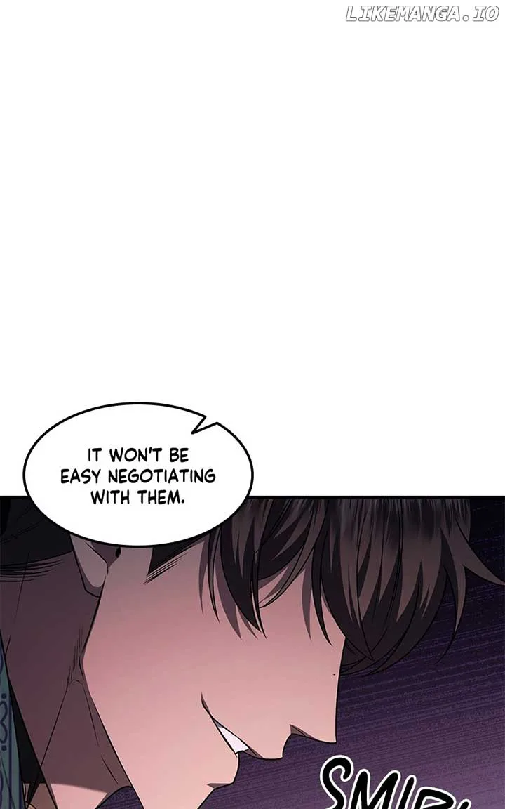 Who Kidnapped the Empress? Chapter 64 page 38