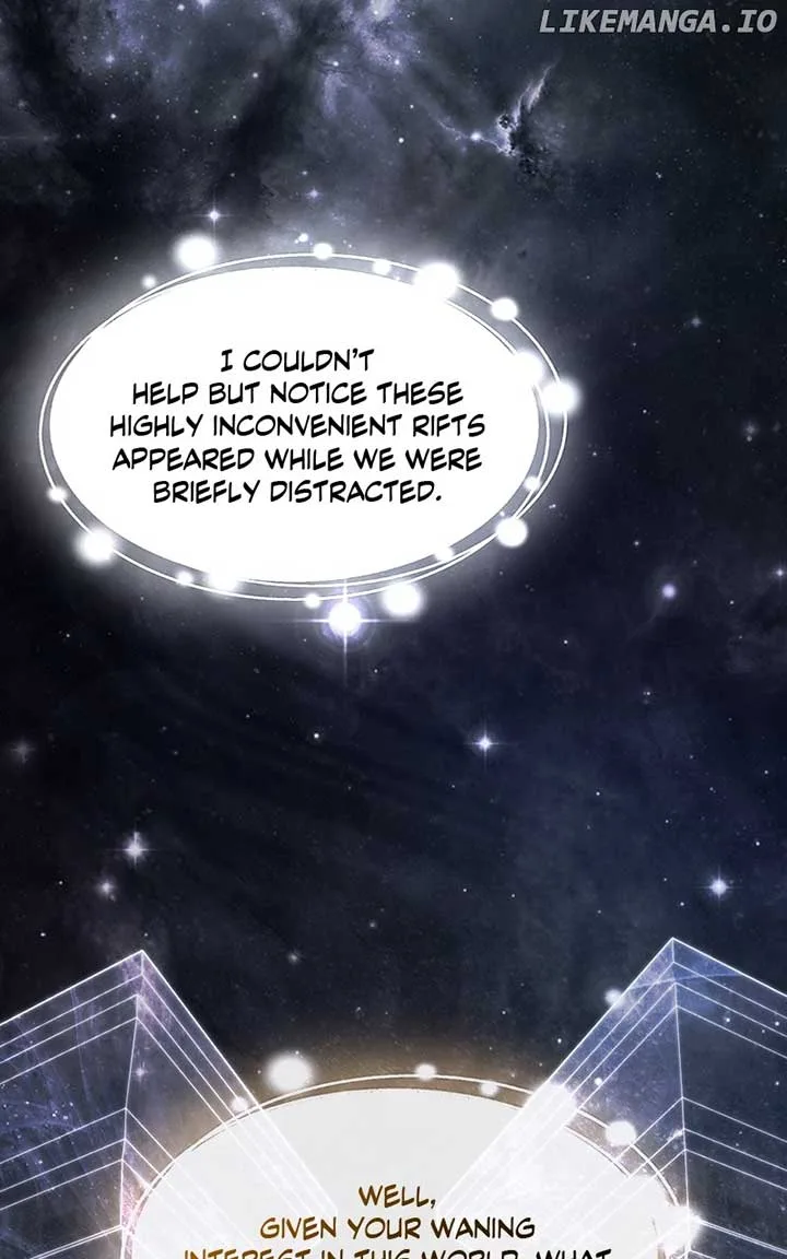 Who Kidnapped the Empress? Chapter 63 page 4