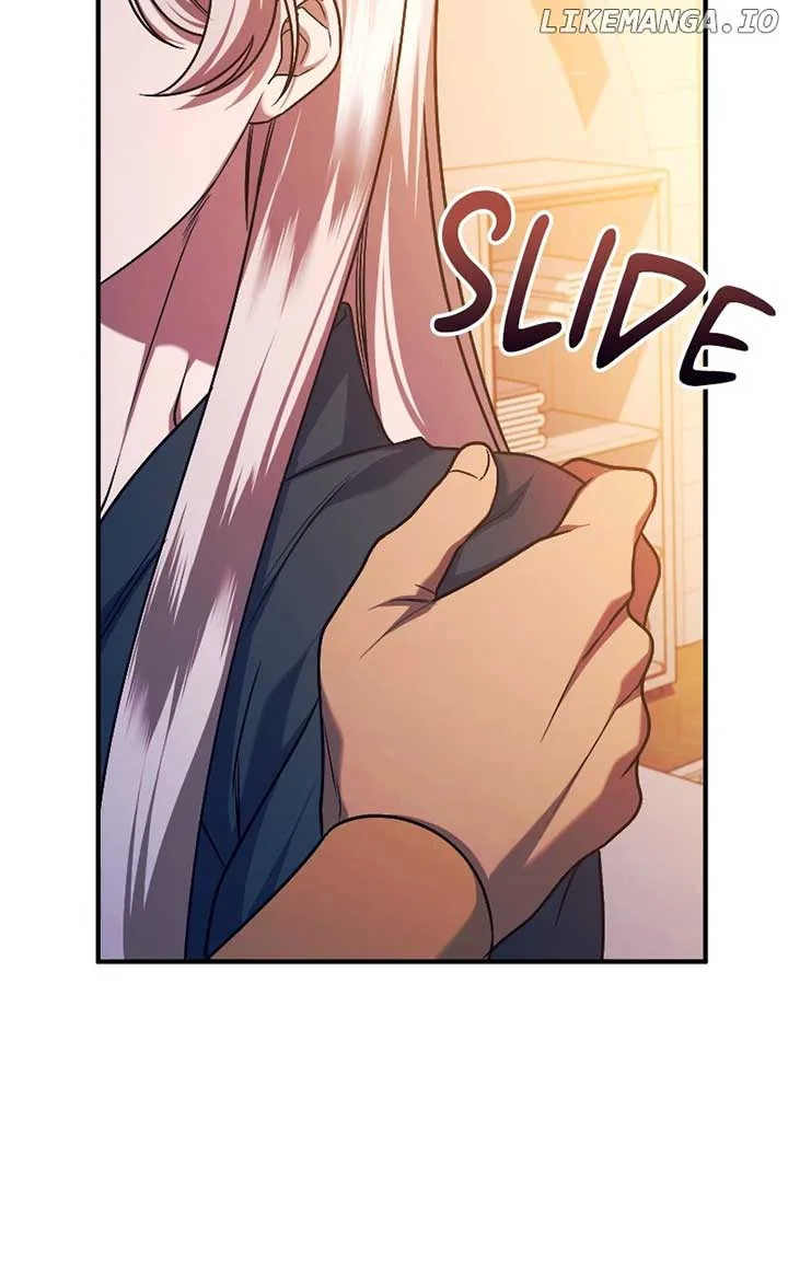 Who Kidnapped the Empress? Chapter 64 page 24