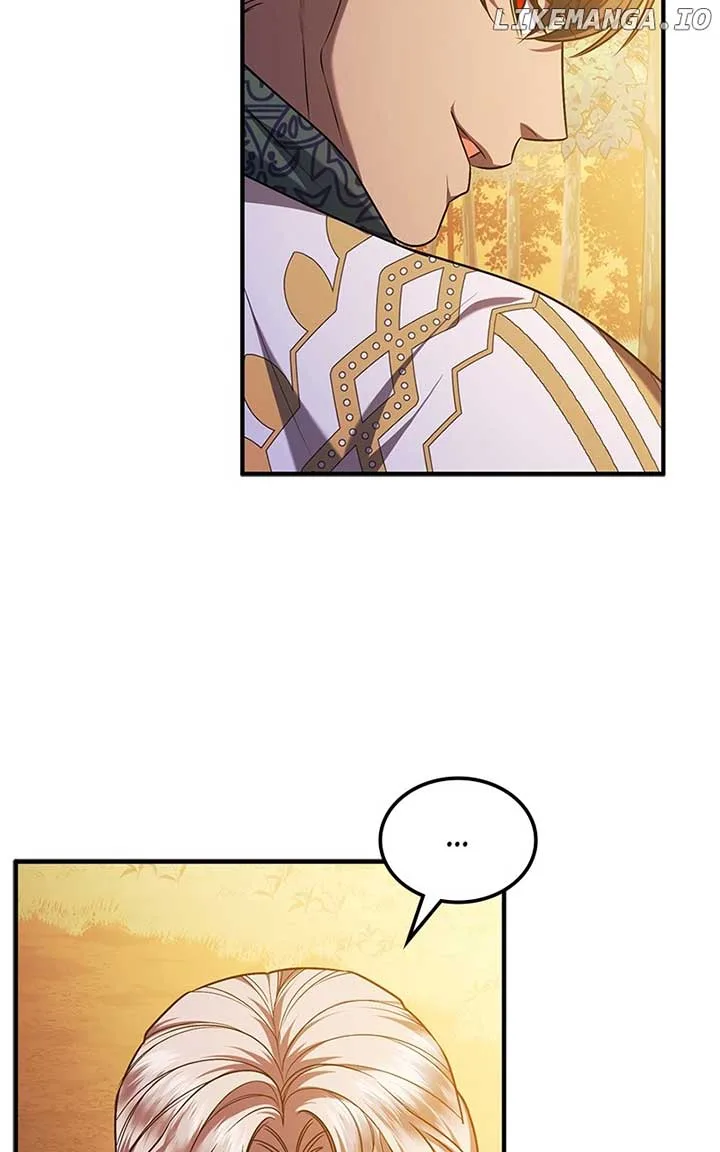 Who Kidnapped the Empress? Chapter 64 page 43
