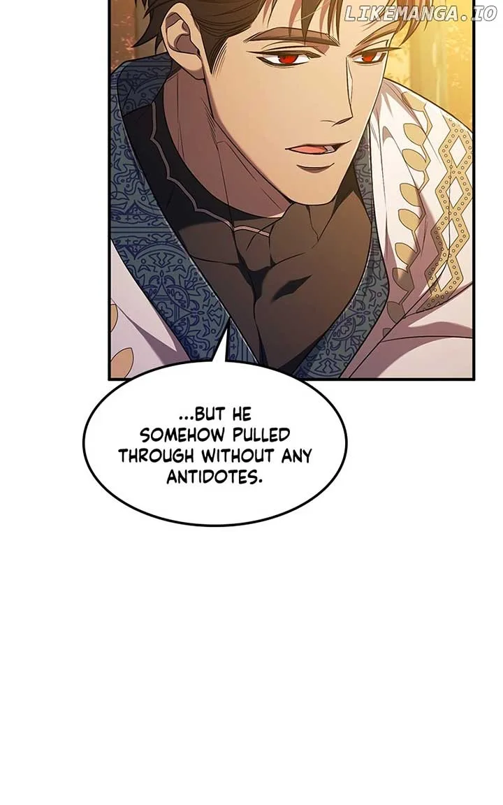 Who Kidnapped the Empress? Chapter 64 page 36