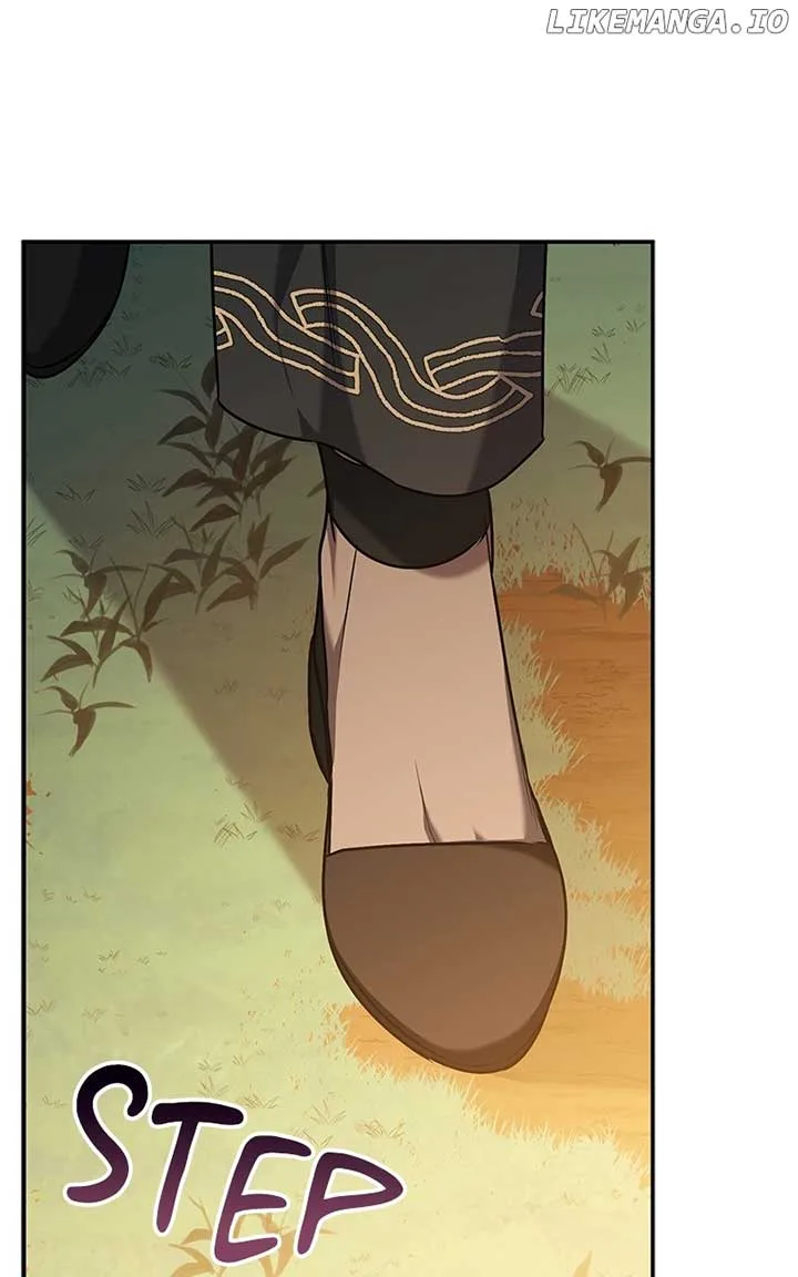 Who Kidnapped the Empress? Chapter 64 page 59