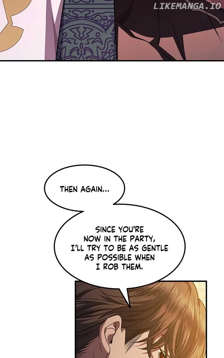 Who Kidnapped the Empress? Chapter 64 page 42