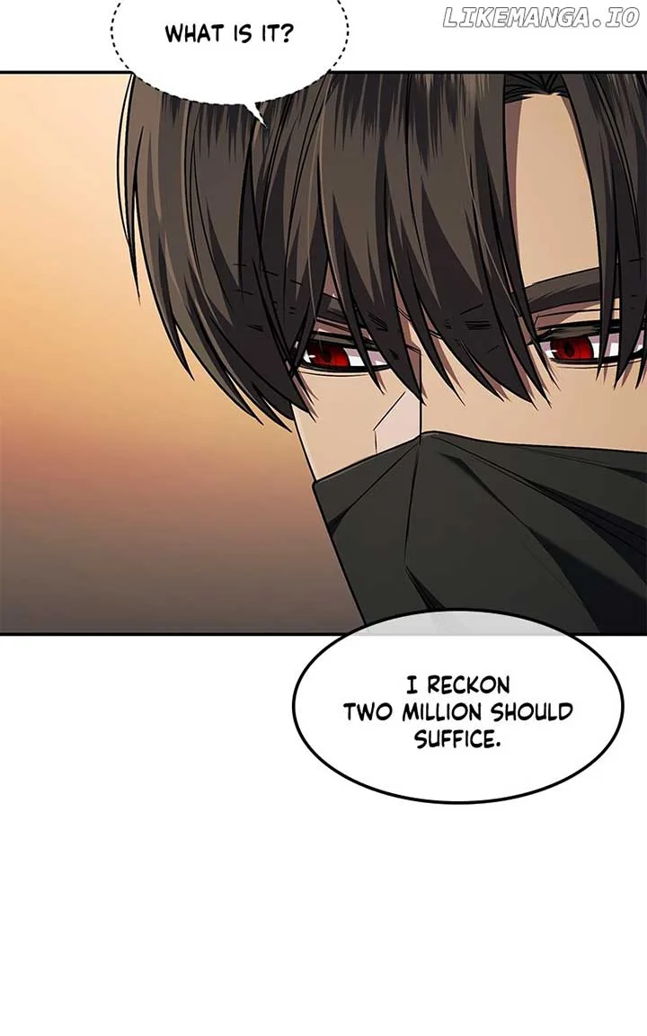 Who Kidnapped the Empress? Chapter 64 page 80