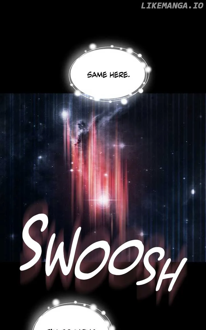 Who Kidnapped the Empress? Chapter 63 page 19