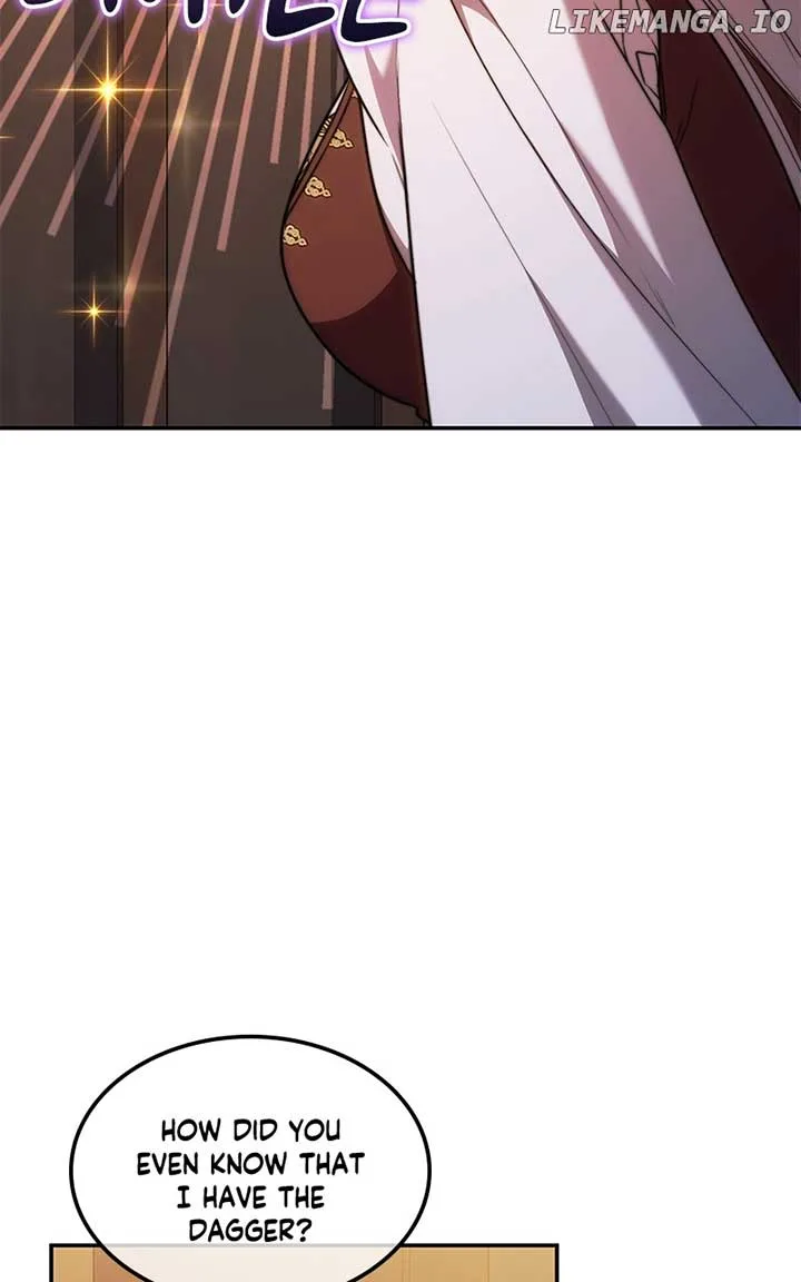 Who Kidnapped the Empress? Chapter 64 page 93