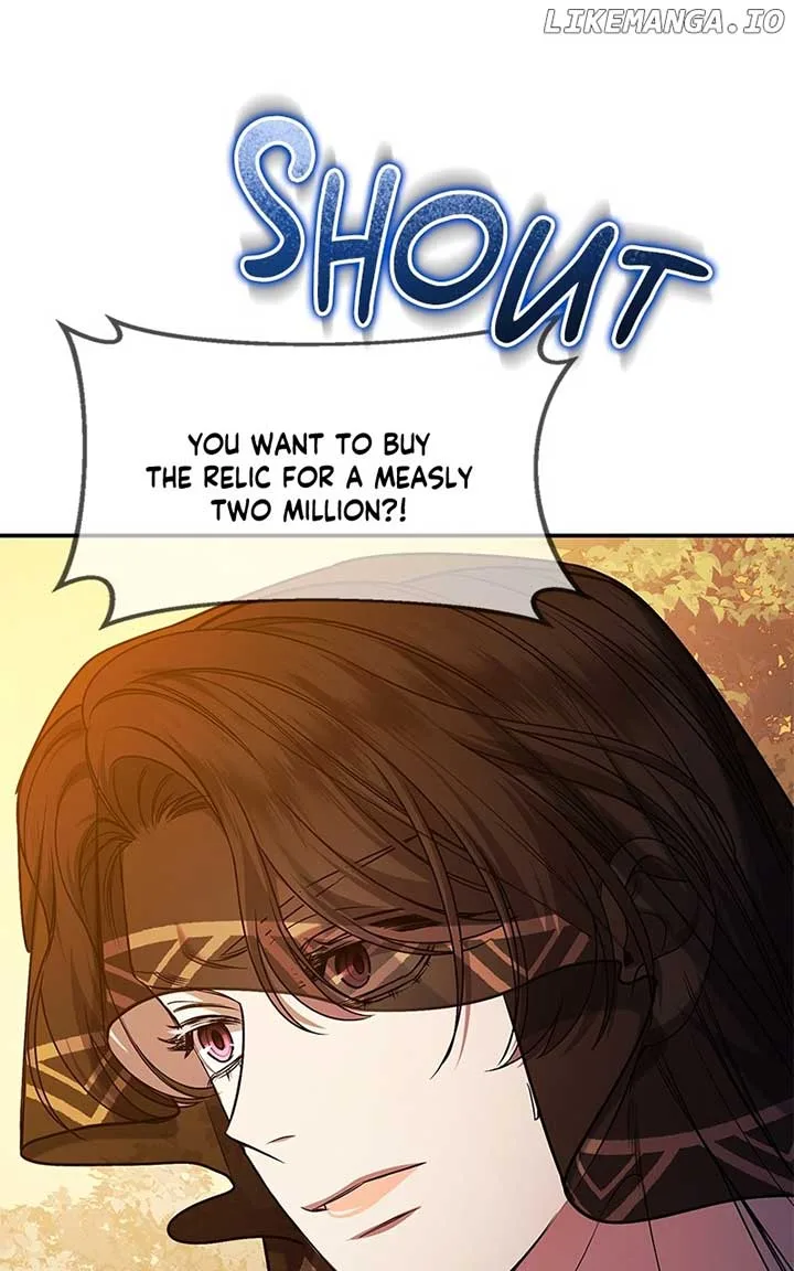 Who Kidnapped the Empress? Chapter 64 page 81
