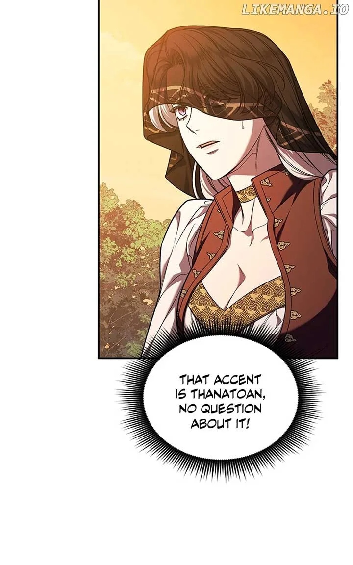 Who Kidnapped the Empress? Chapter 64 page 77