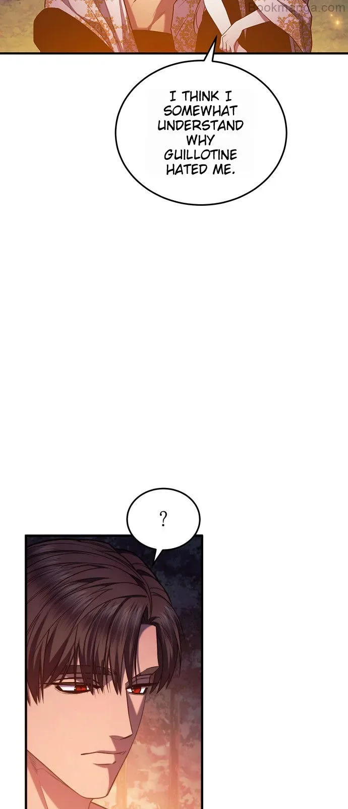 Who Kidnapped the Empress? Chapter 60 page 67