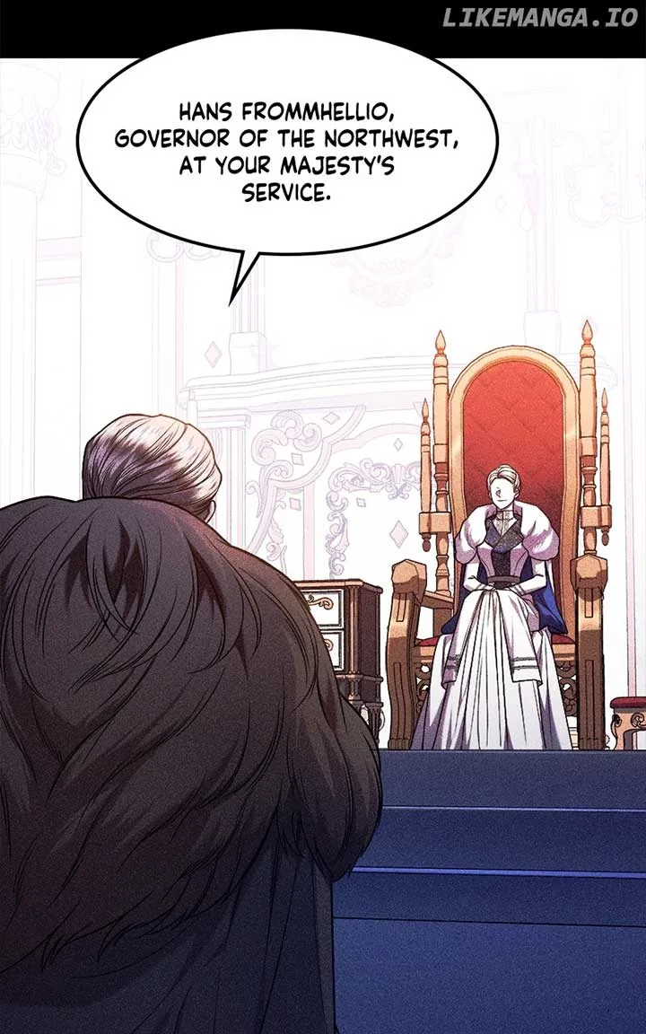Who Kidnapped the Empress? Chapter 64 page 85