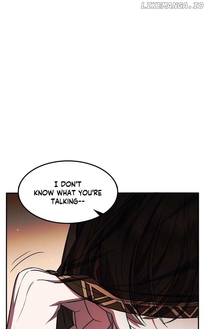 Who Kidnapped the Empress? Chapter 64 page 107