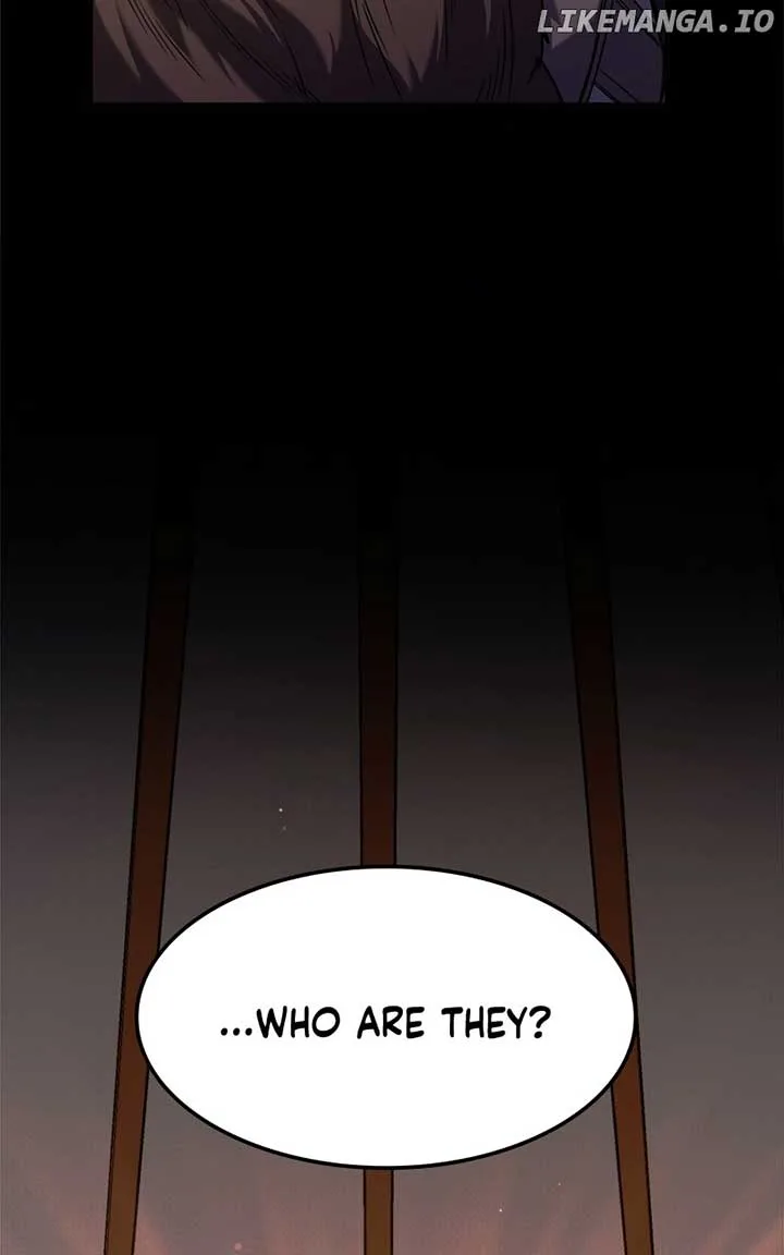 Who Kidnapped the Empress? Chapter 64 page 101