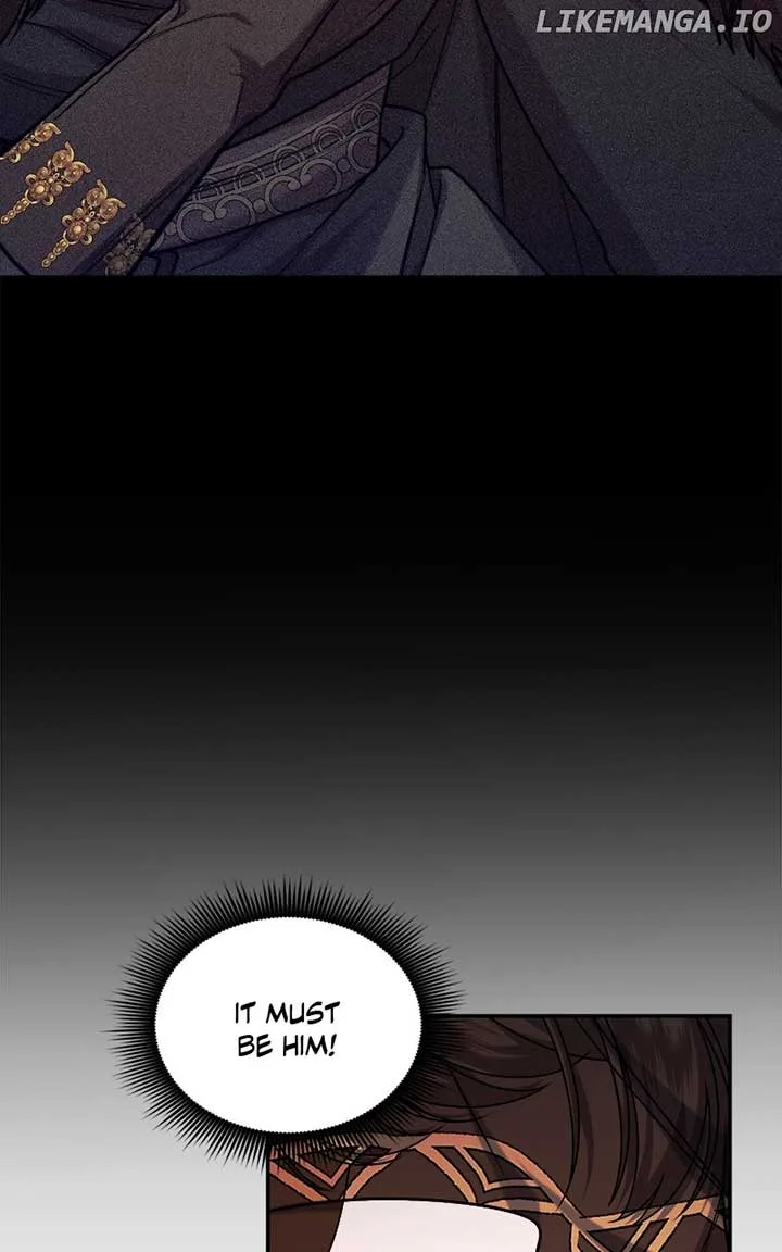 Who Kidnapped the Empress? Chapter 64 page 88