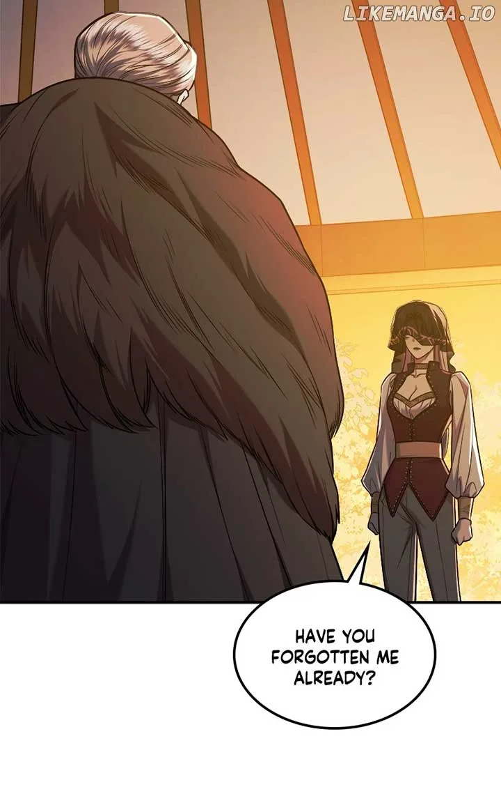 Who Kidnapped the Empress? Chapter 64 page 106