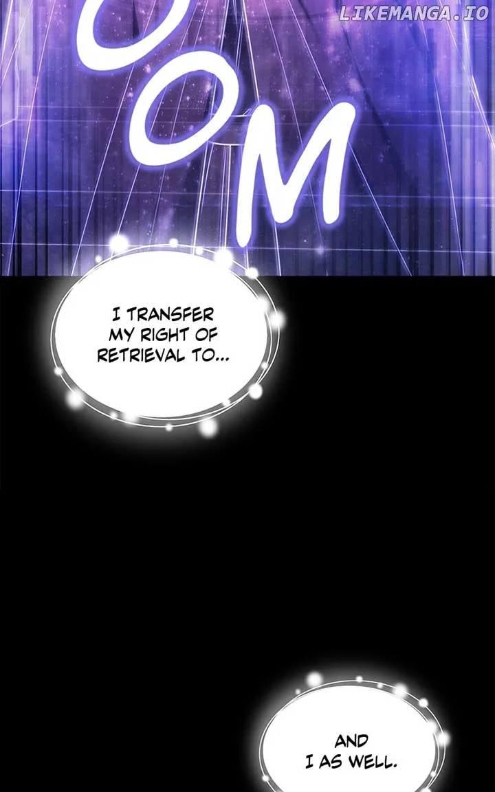 Who Kidnapped the Empress? Chapter 63 page 17