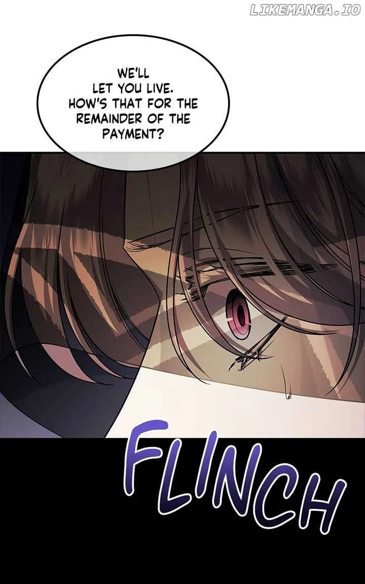 Who Kidnapped the Empress? Chapter 64 page 83