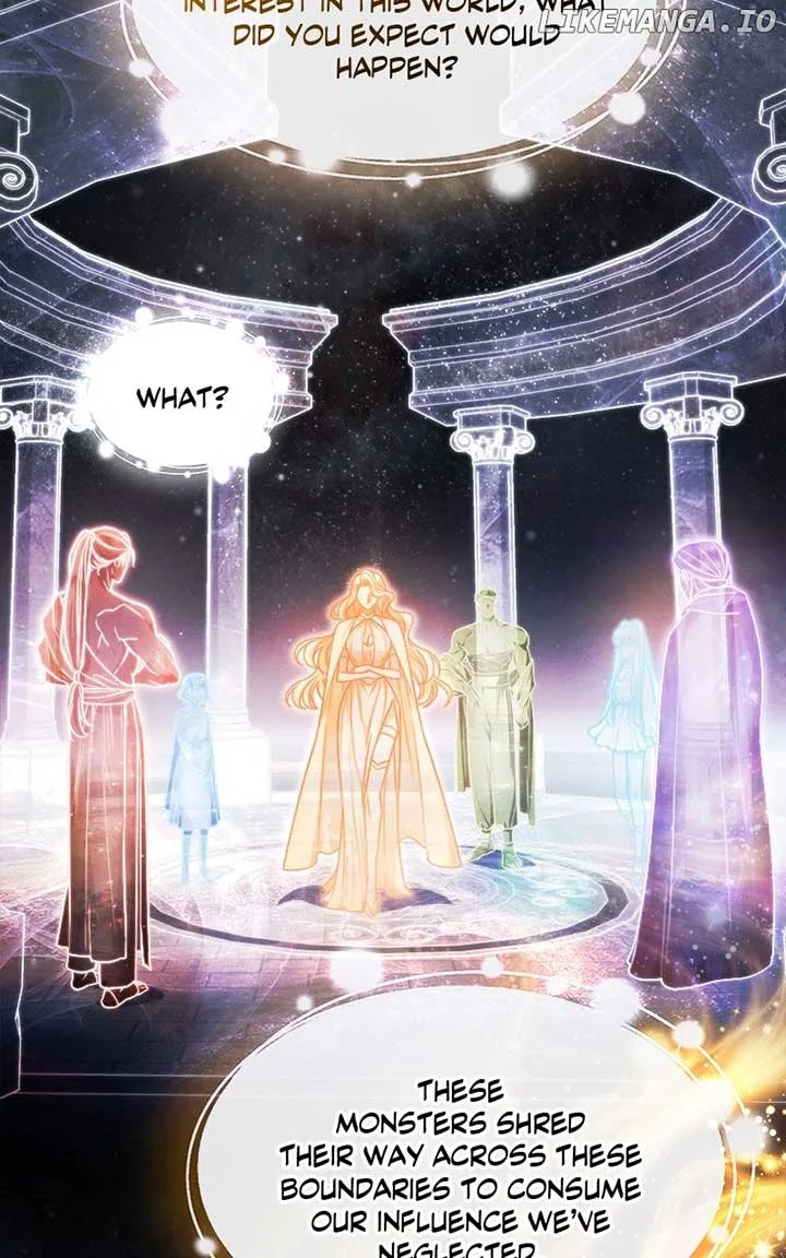 Who Kidnapped the Empress? Chapter 63 page 5