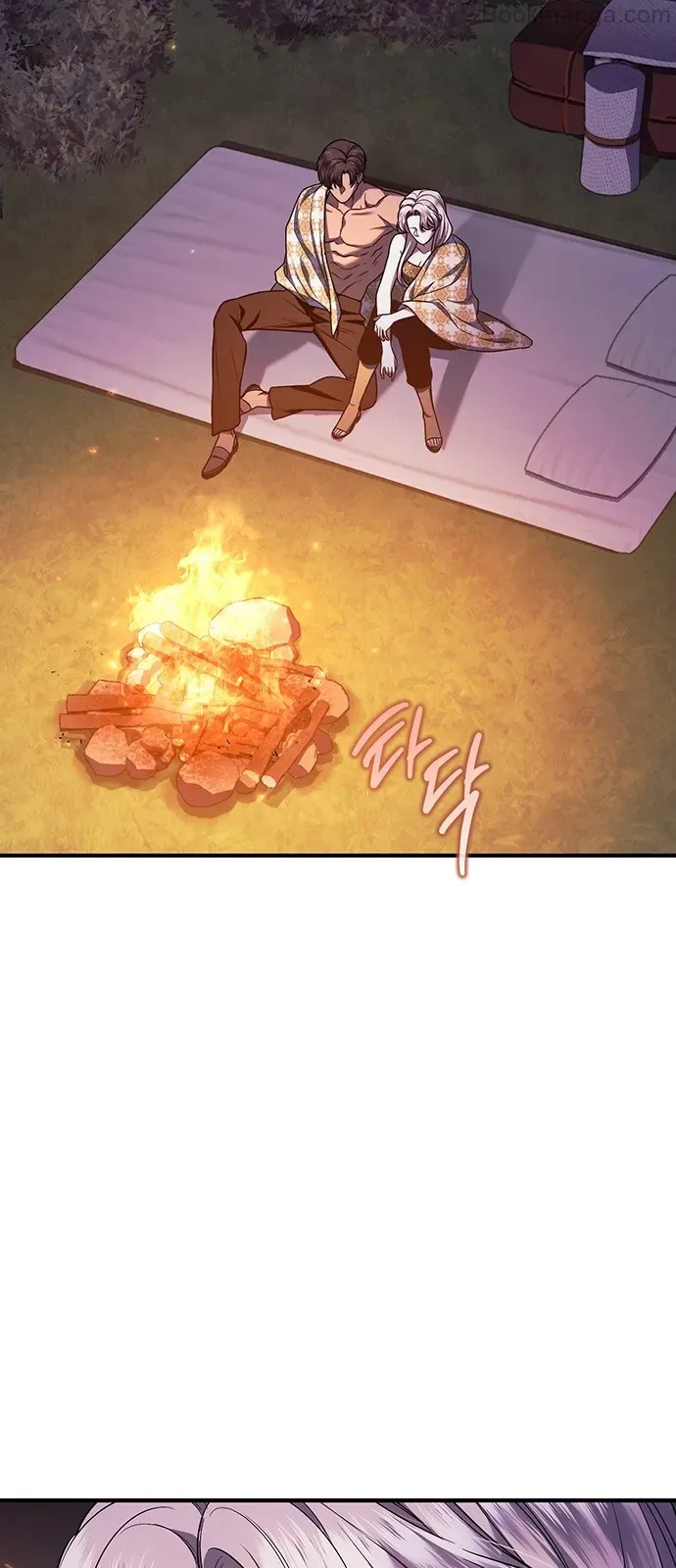 Who Kidnapped the Empress? Chapter 60 page 65