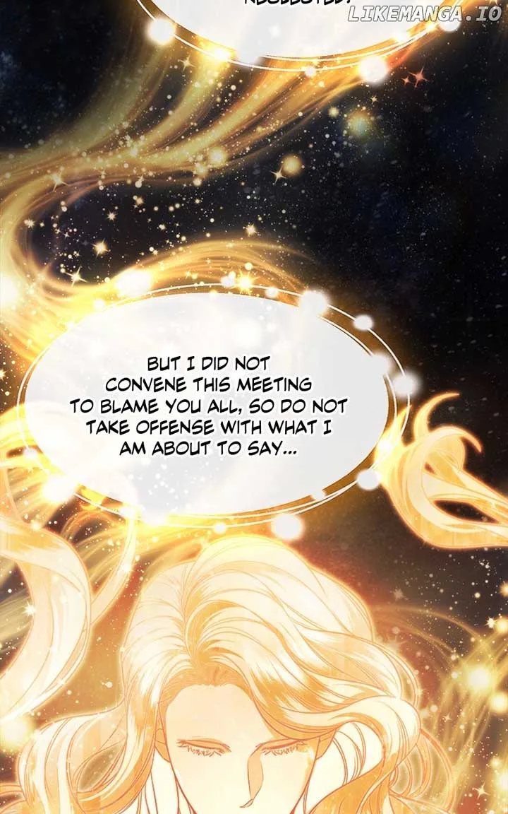 Who Kidnapped the Empress? Chapter 63 page 6