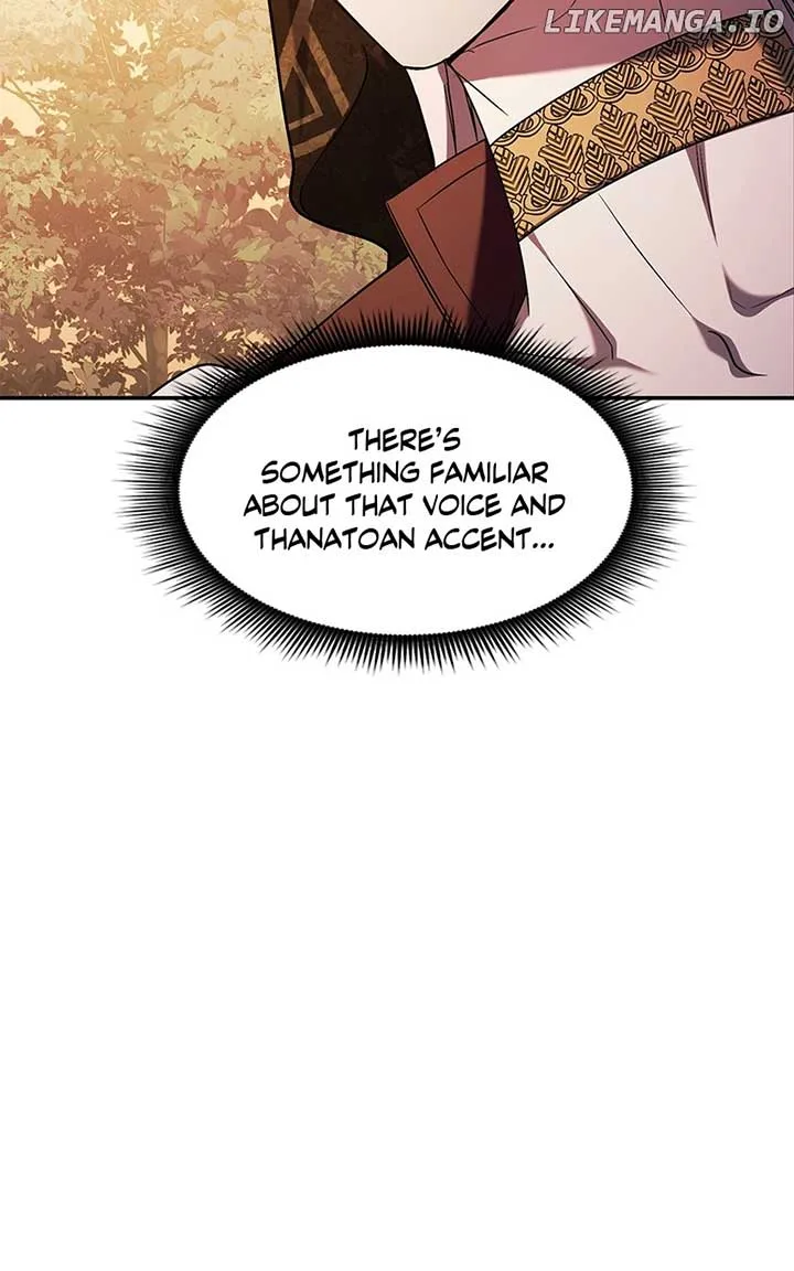 Who Kidnapped the Empress? Chapter 64 page 82
