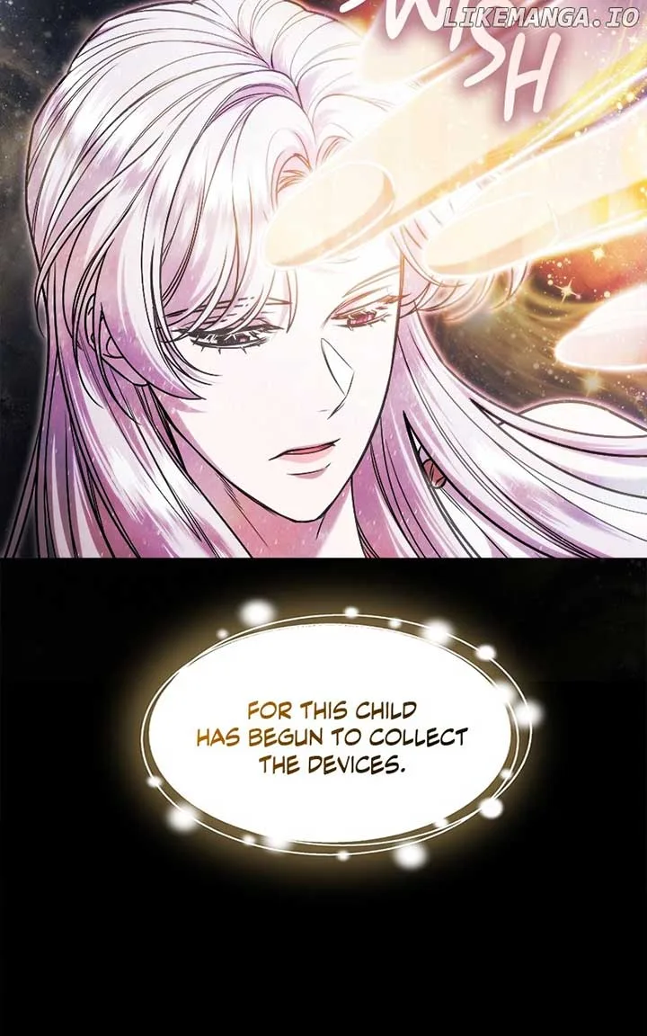 Who Kidnapped the Empress? Chapter 63 page 9