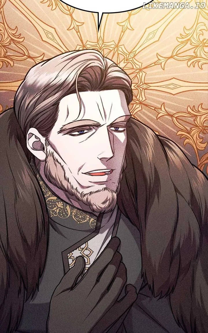 Who Kidnapped the Empress? Chapter 64 page 87