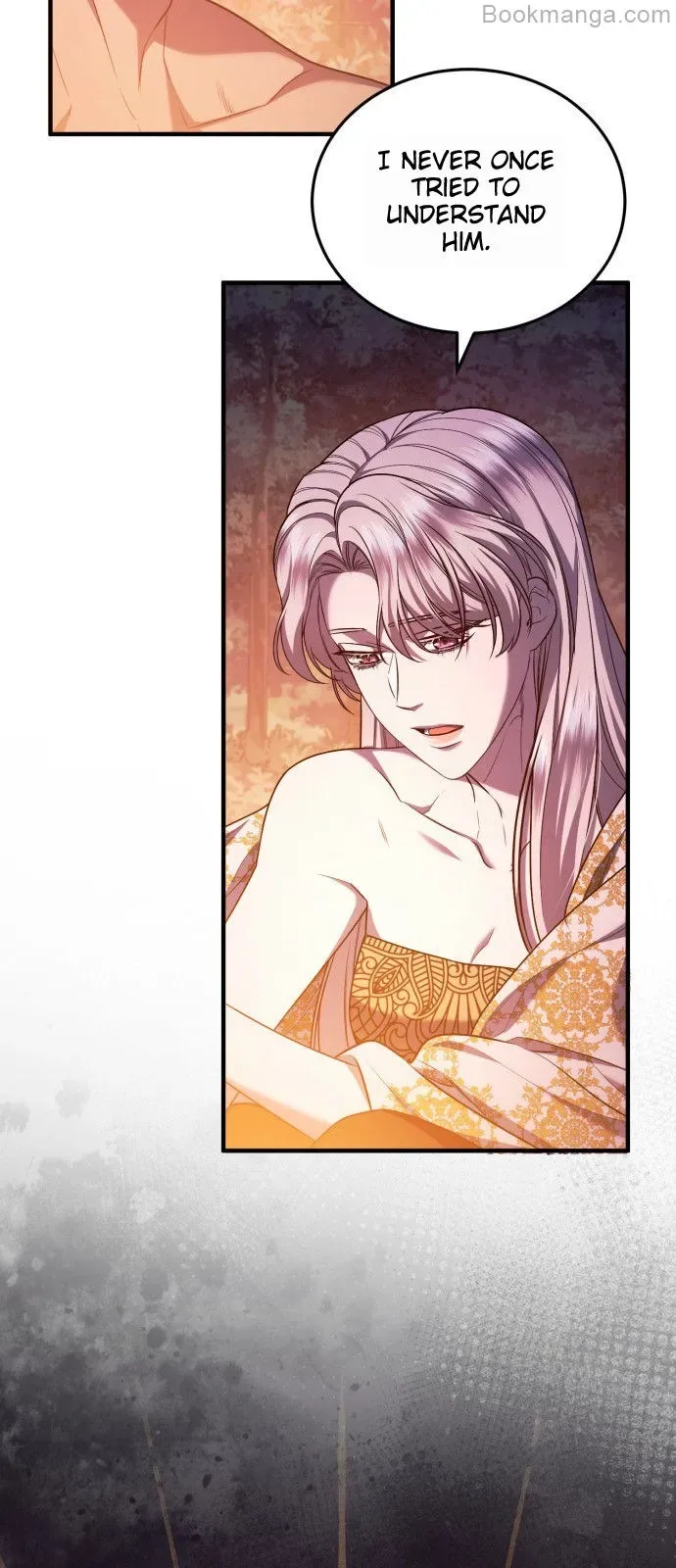 Who Kidnapped the Empress? Chapter 60 page 68