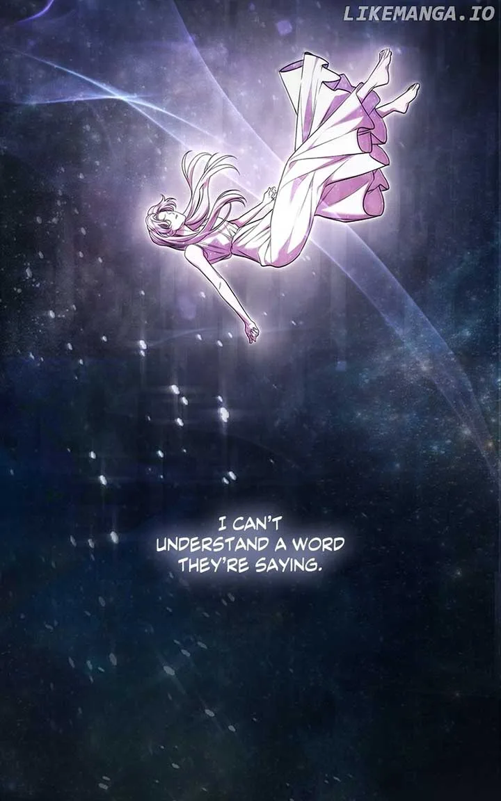 Who Kidnapped the Empress? Chapter 63 page 15