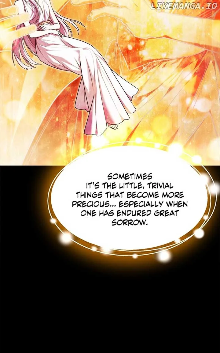 Who Kidnapped the Empress? Chapter 63 page 26