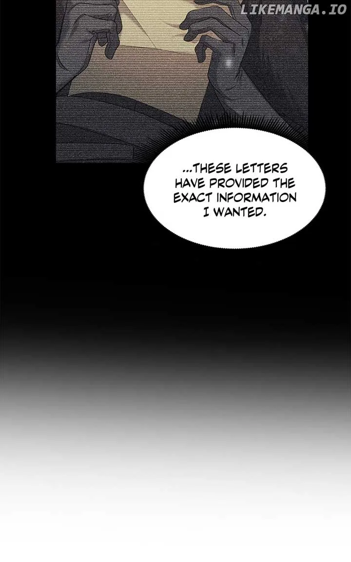 Who Kidnapped the Empress? Chapter 65 page 5