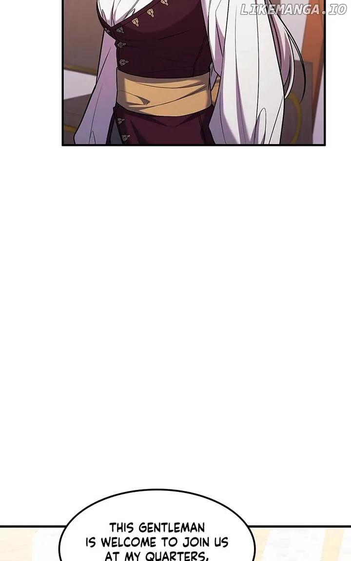 Who Kidnapped the Empress? Chapter 65 page 20