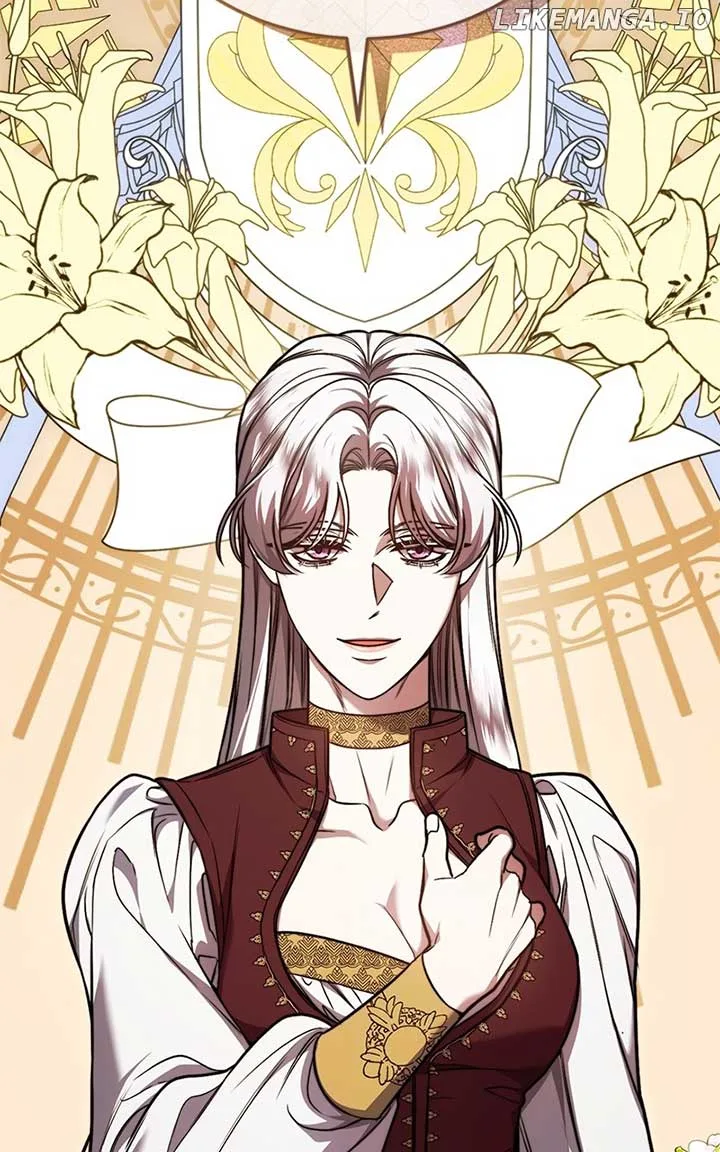 Who Kidnapped the Empress? Chapter 65 page 10