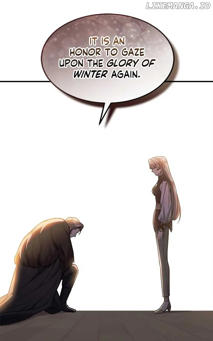Who Kidnapped the Empress? Chapter 65 page 16