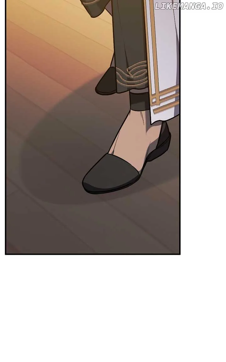 Who Kidnapped the Empress? Chapter 65 page 18