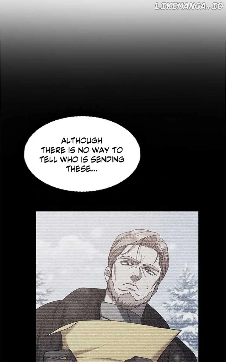Who Kidnapped the Empress? Chapter 65 page 4