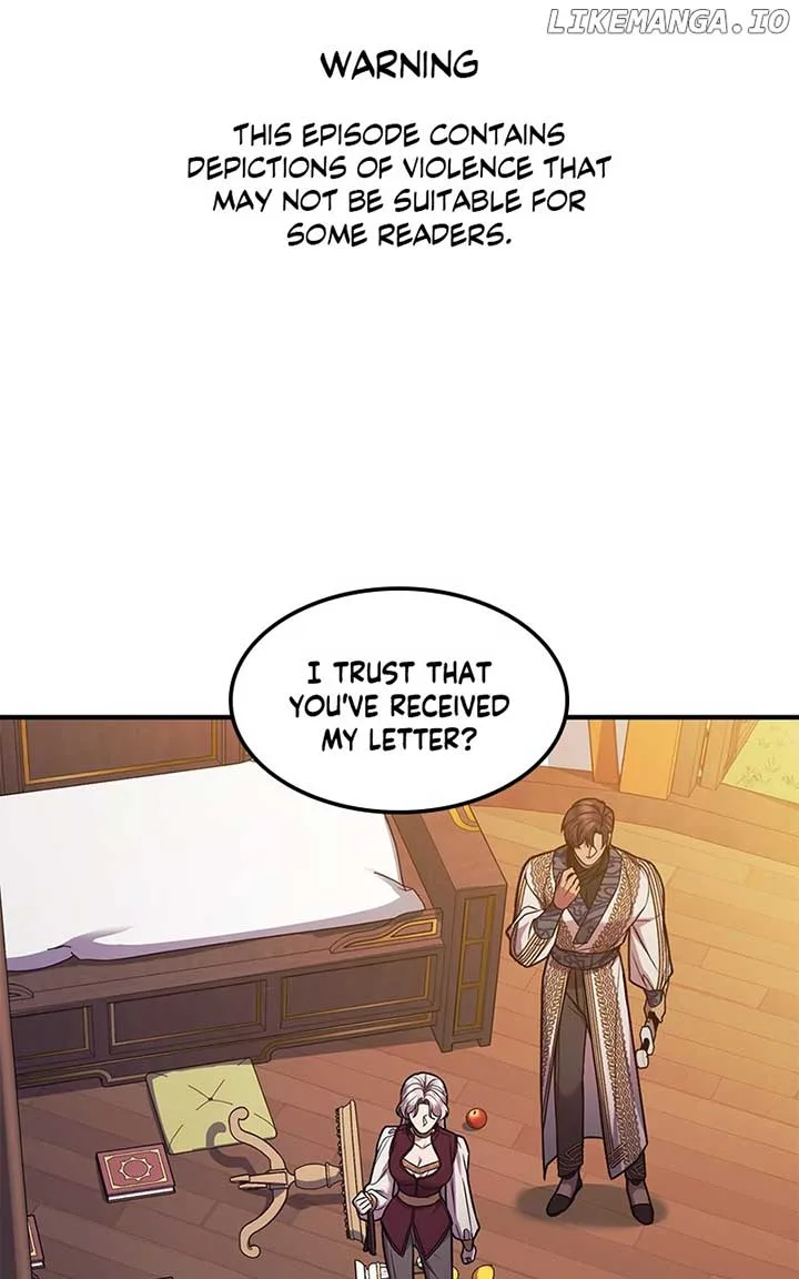 Who Kidnapped the Empress? Chapter 65 page 2