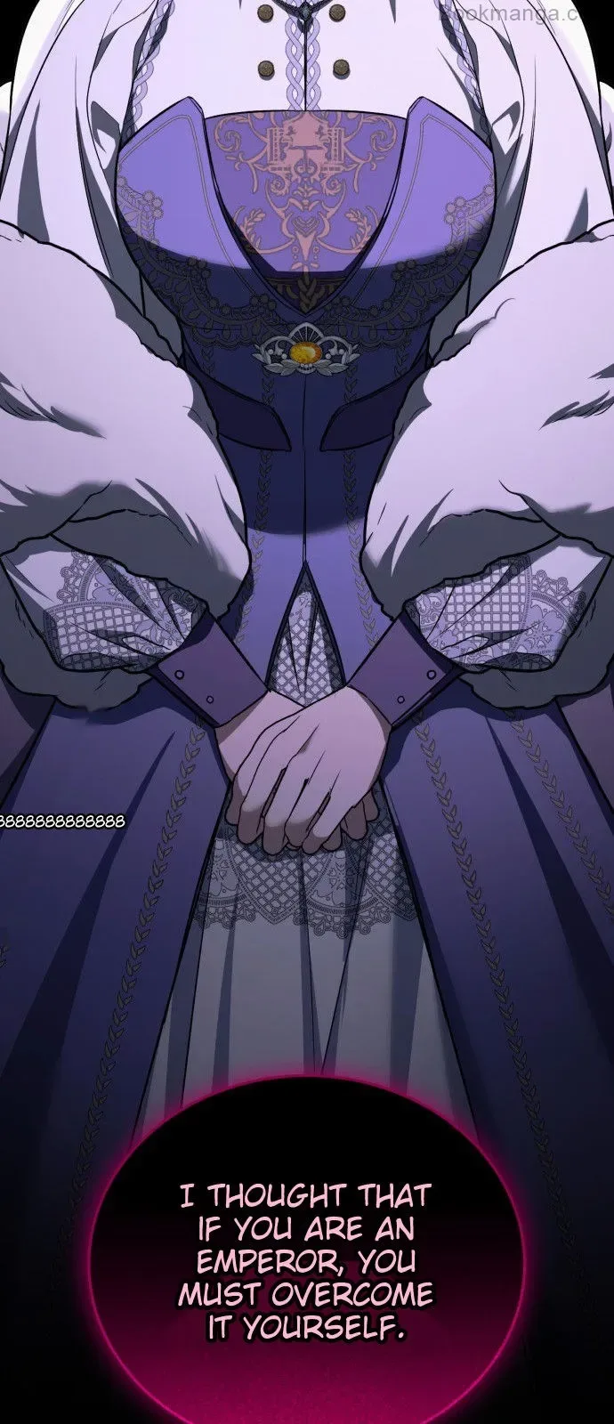 Who Kidnapped the Empress? Chapter 60 page 73