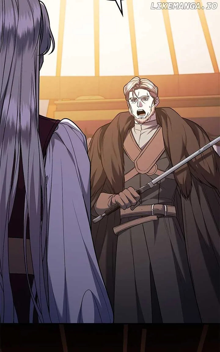Who Kidnapped the Empress? Chapter 65 page 8