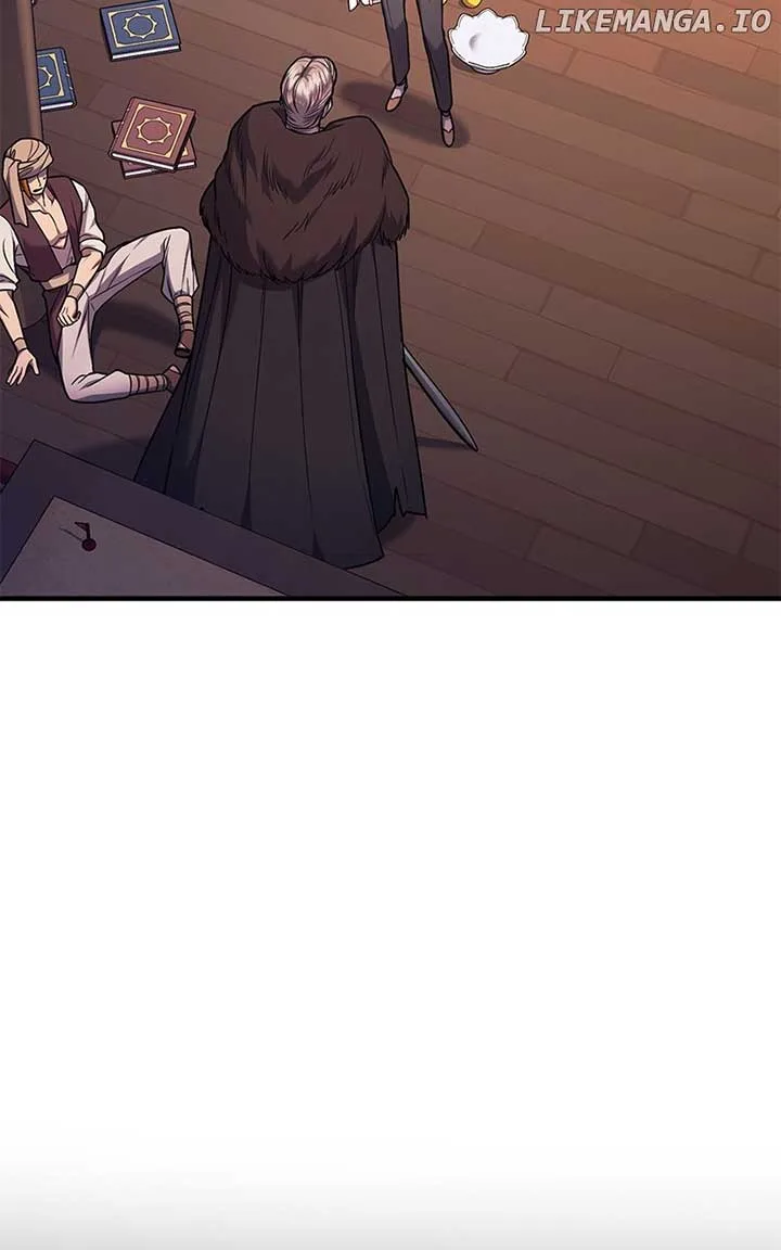Who Kidnapped the Empress? Chapter 65 page 3