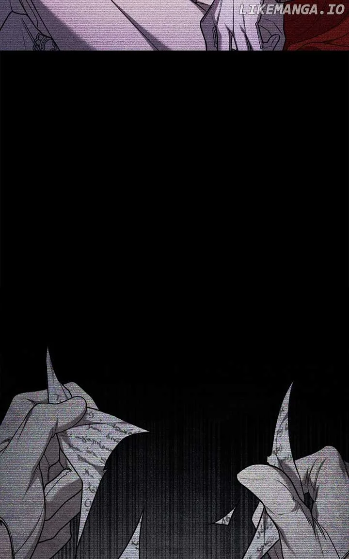 Who Kidnapped the Empress? Chapter 65 page 100