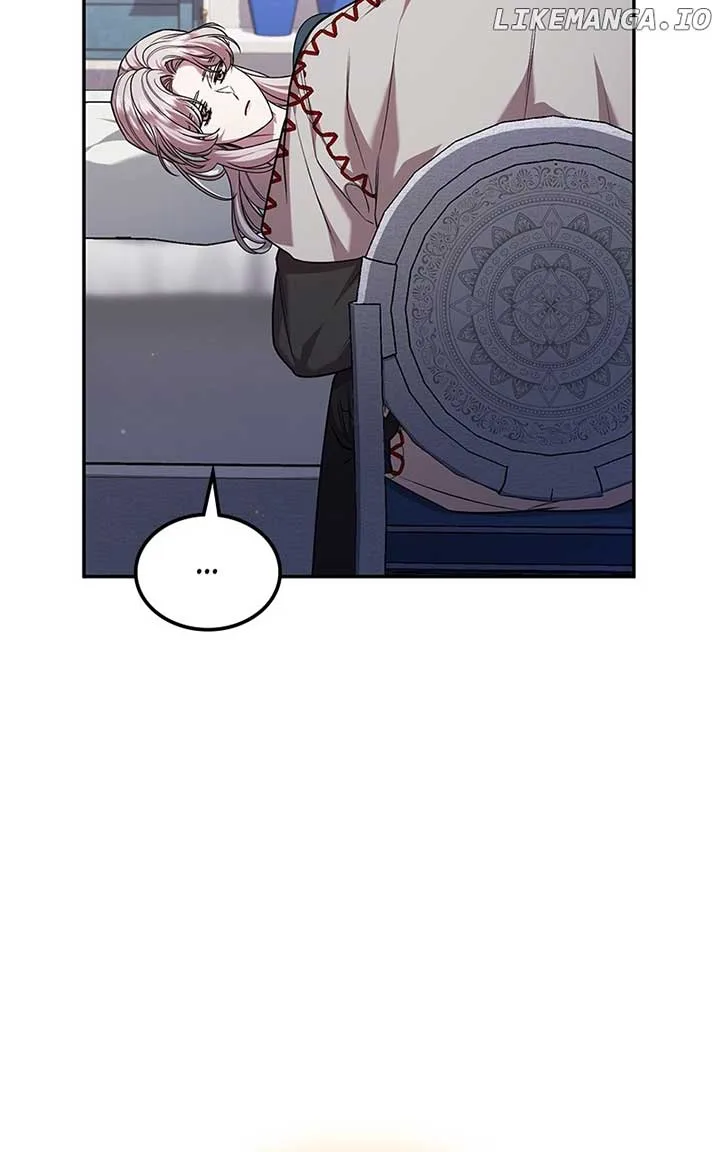 Who Kidnapped the Empress? Chapter 63 page 44