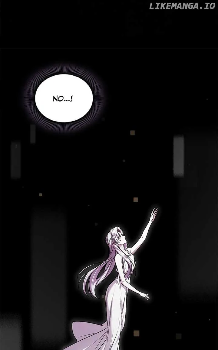 Who Kidnapped the Empress? Chapter 63 page 35