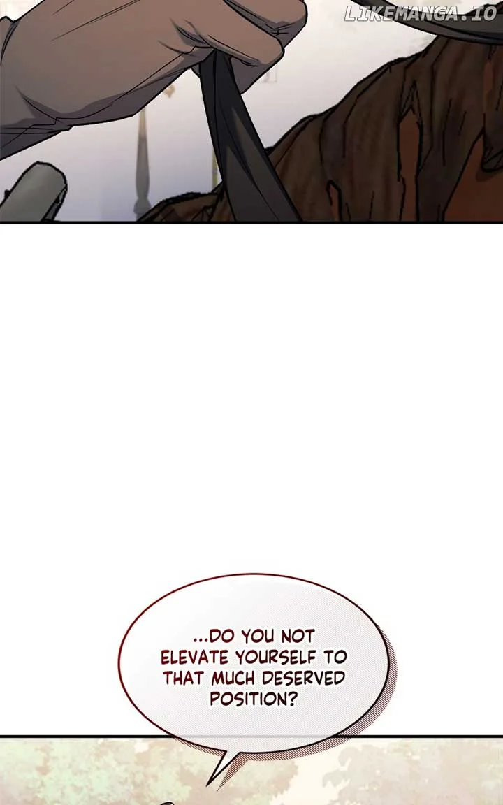 Who Kidnapped the Empress? Chapter 65 page 110