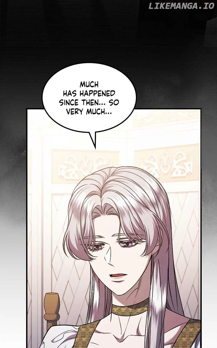 Who Kidnapped the Empress? Chapter 65 page 33