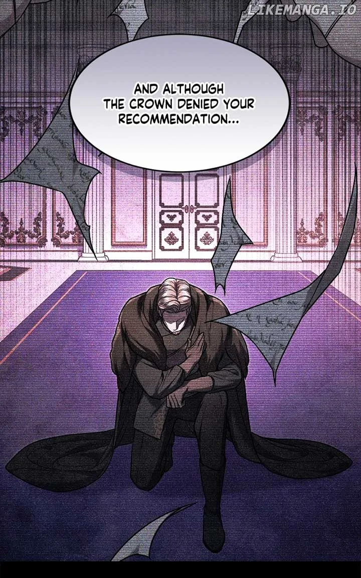 Who Kidnapped the Empress? Chapter 65 page 101