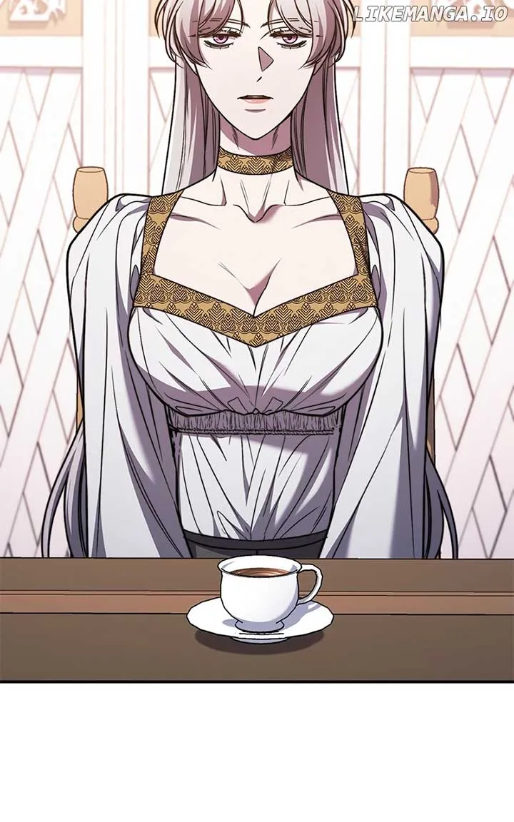 Who Kidnapped the Empress? Chapter 65 page 81