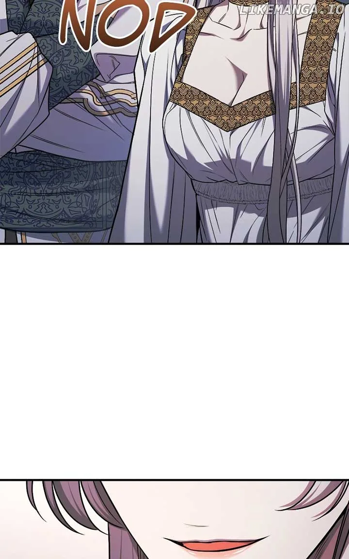 Who Kidnapped the Empress? Chapter 65 page 93